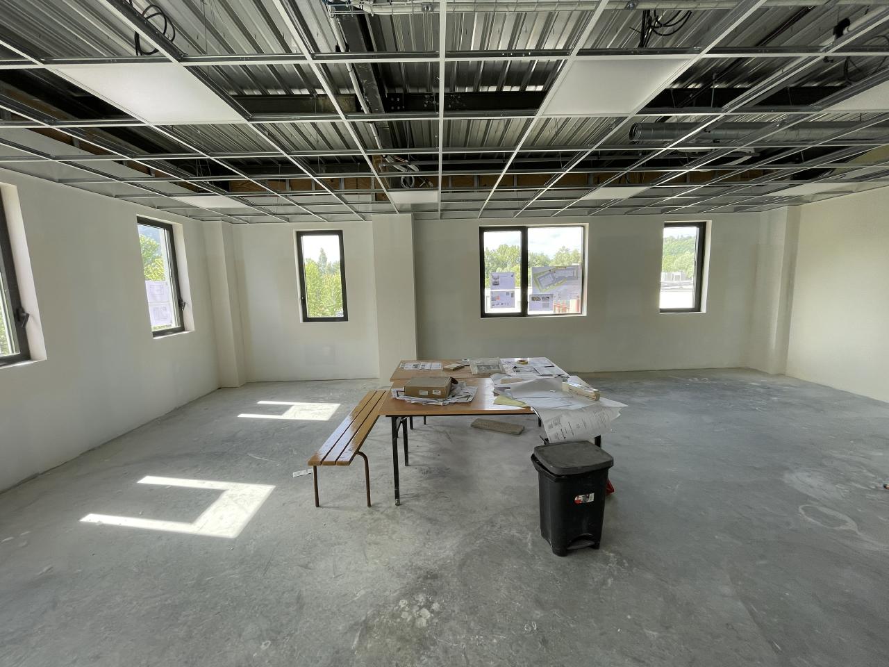 Bureau Méry 898m² Vente bureau Méry Savoie OVBUR2423551 0